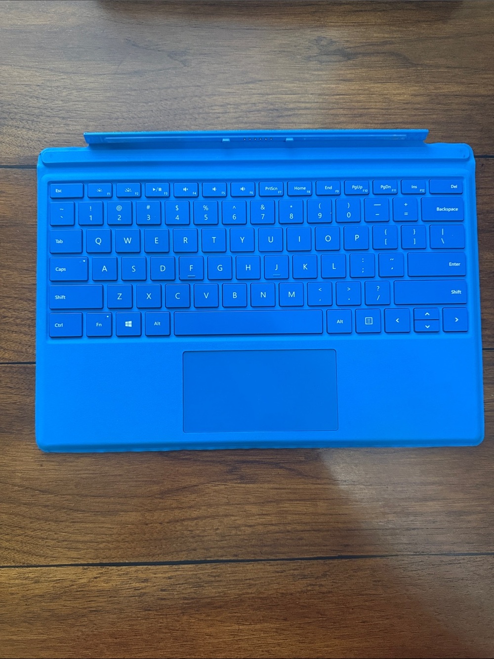Microsoft Surface Go Signature Type Cover